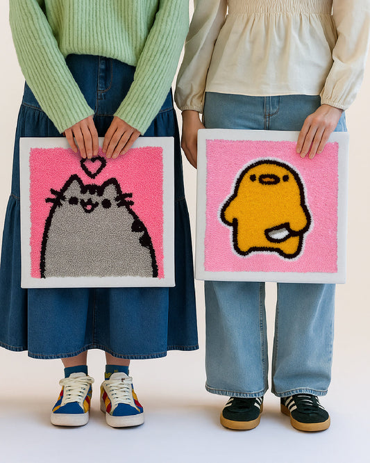 Тренди DIY-рукоділля у 2025: що обирають українці