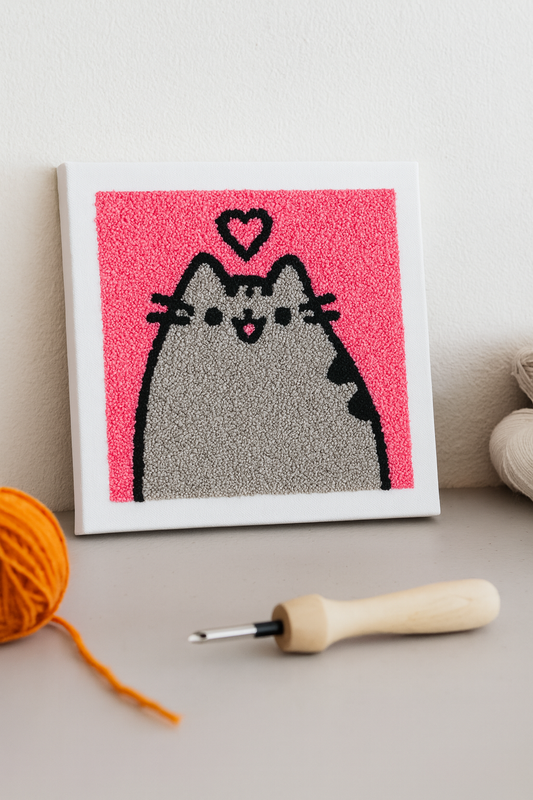 Килимова вишивка для початківців: покрокова інструкція та поради