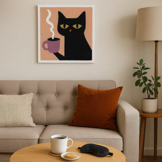 Що таке килимова вишивка: Історія та найпопулярніші техніки 2024-2025