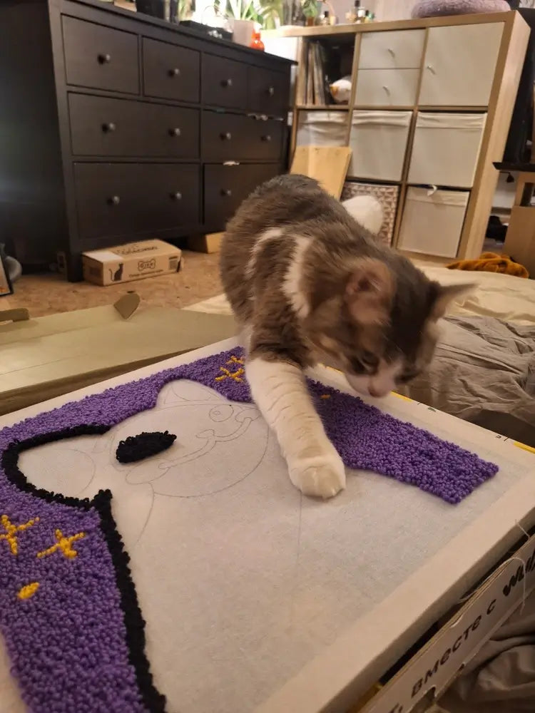 набір_килимової_вишивки_wuzzly_відгуки